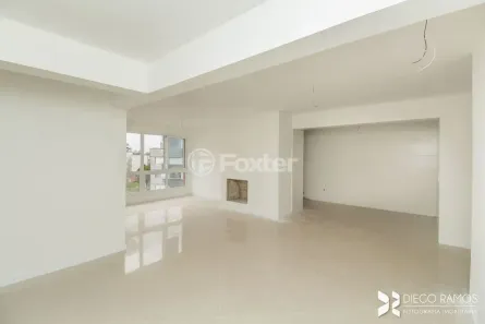 Apartamento com 3 Quartos à venda, 111m² no Passo da Areia, Porto Alegre