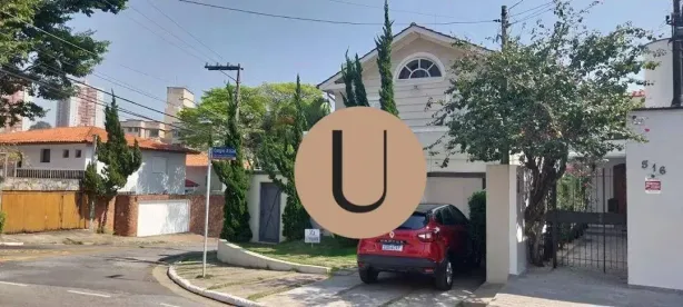 Casa com 4 Quartos para venda ou aluguel, 302m² no Vila Sônia, São Paulo