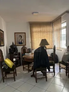 Apartamento com 2 Quartos à venda, 110m² no Gonzaga, Santos