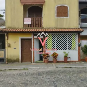 Casa com 2 Quartos à venda, 55m² no Centro, Saquarema