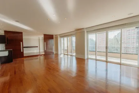Apartamento com 4 Quartos à venda, 368m² no Vila Nova Conceição, São Paulo