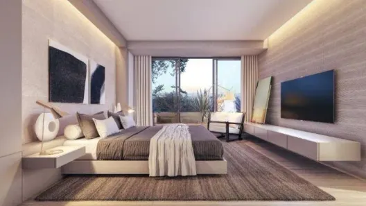 Apartamento com 3 Quartos à venda, 232m² no Vila Olímpia, São Paulo