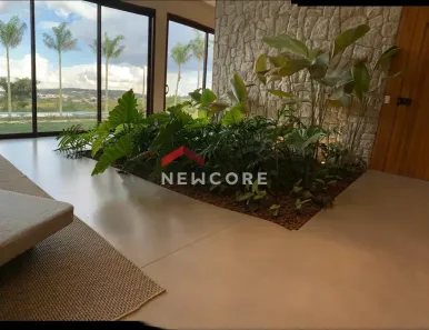 Casa de Condomínio com 5 Quartos à venda, 579m² no Loteamento Residencial Parque Terras de Santa Cecília, Itu