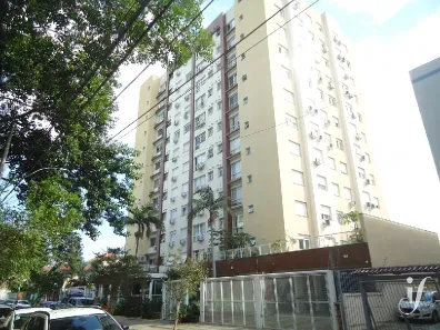 Apartamento com 3 Quartos à venda, 81m² no Cristo Redentor, Porto Alegre