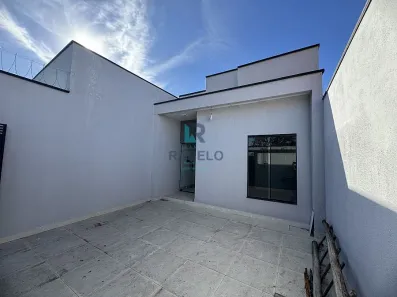 Casa com 2 Quartos à venda, 125m² no Cabelinha, Lorena