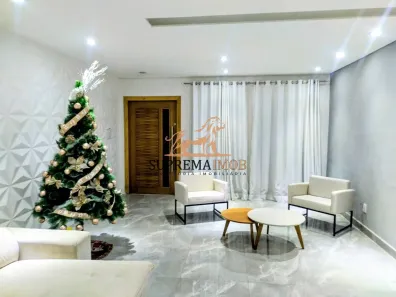 Casa com 4 Quartos à venda, 200m² no Jardim Paulistano, Sorocaba