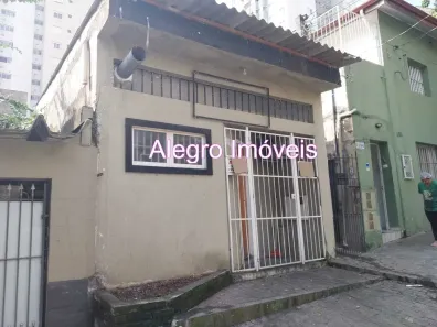 Galpão/Depósito/Armazém com 1 Quarto para alugar, 38m² no Vila Pompéia, São Paulo