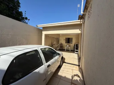 Casa com 2 Quartos à venda, 150m² no Residencial Boa Vista, Senador Canedo