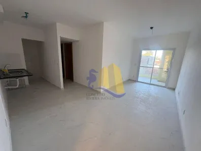 Apartamento com 2 Quartos à venda, 67m² no Indaiá, Bertioga