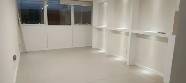 Ponto Comercial à venda, 28m² no Residencial Flórida, Ribeirão Preto