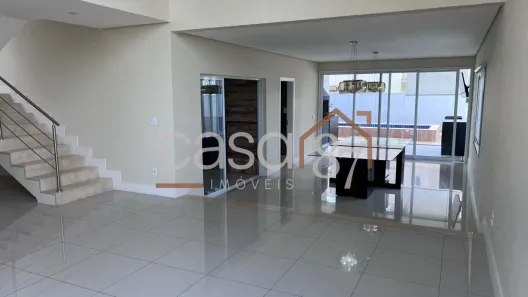 Casa de Condomínio com 3 Quartos para alugar, 325m² no Betel, Paulínia