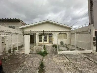 Casa com 3 Quartos para alugar, 144m² no Jardim São Rafael, Campinas