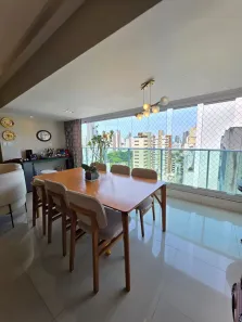 Apartamento com 3 Quartos à venda, 152m² no Graça, Salvador