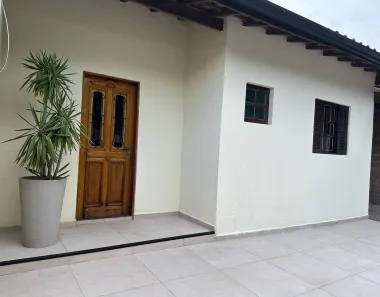 Casa com 3 Quartos à venda, 160m² no Martim de Sá, Caraguatatuba