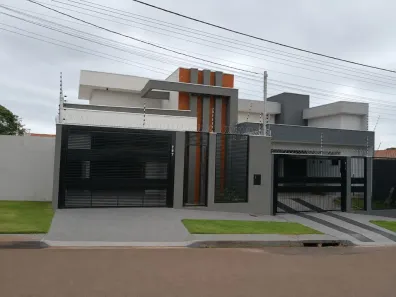 Casa com 3 Quartos à venda, 130m² no Jardim Novo Oásis, Maringá