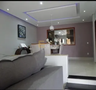 Casa com 3 Quartos à venda, 281m² no Jardim do Lago, Jundiaí