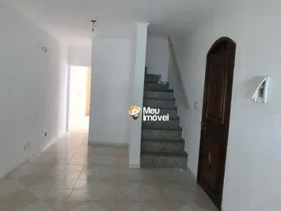 Sobrado com 3 Quartos à venda, 130m² no Vila Nova Mazzei, São Paulo
