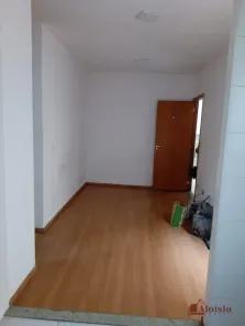 Apartamento com 2 Quartos à venda, 49m² no Granjas Santa Terezinha, Taubaté