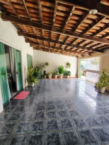 Casa com 3 Quartos à venda, 200m² no Conjunto Cachoeira Dourada, Goiânia