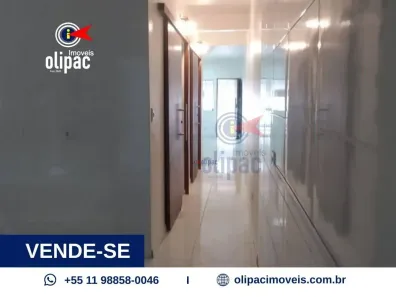 Sobrado com 4 Quartos à venda, 220m² no Cidade Parque São Luiz, Guarulhos