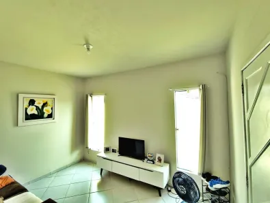 Casa com 2 Quartos à venda, 71m² no Forquilhas, São José