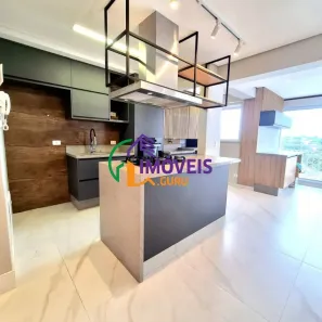Apartamento com 2 Quartos à venda, 79m² no Vila Anastácio, São Paulo
