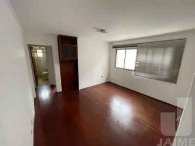 Apartamento com 1 Quarto à venda, 50m² no Higienópolis, São Paulo