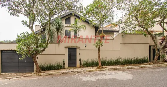 Sobrado com 4 Quartos à venda, 320m² no Jardim Virginia Bianca, São Paulo