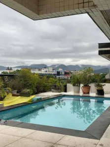 Cobertura com 4 Quartos à venda, 389m² no Recreio dos Bandeirantes, Rio de Janeiro