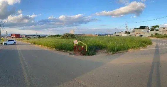 Lote/Terreno à venda, 390m² no Setville Altos de São José, São José dos Campos