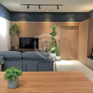 Casa com 2 Quartos à venda, 120m² no Vila Popular, Bauru