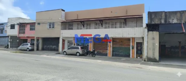 Ponto Comercial para alugar, 35m² no Carlito Pamplona, Fortaleza