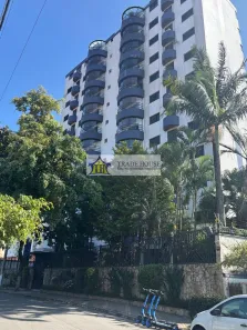 Apartamento com 3 Quartos à venda, 162m² no Jardim da Saúde, São Paulo