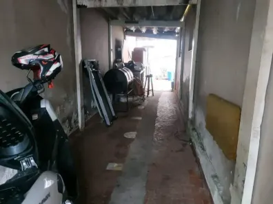 Casa com 4 Quartos à venda, 240m² no Vila Gumercindo, São Paulo