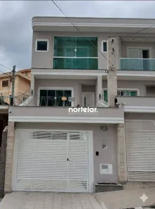 Sobrado com 3 Quartos à venda, 186m² no Chácara Inglesa (Zona Norte), São Paulo