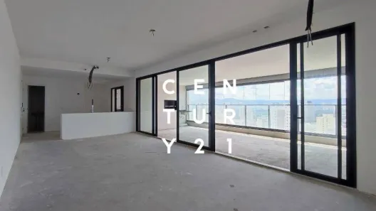 Apartamento com 3 Quartos à venda, 187m² no Perdizes, São Paulo