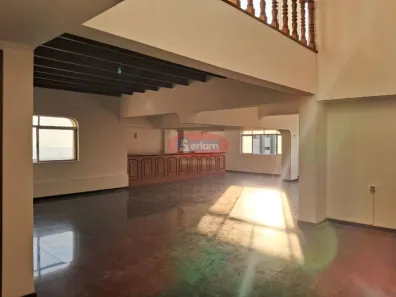 Cobertura com 3 Quartos para alugar, 232m² no Aparecida, Santos