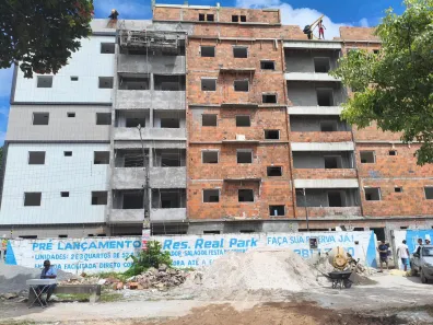 Apartamento com 3 Quartos à venda, 70m² no Cristo Redentor, João Pessoa