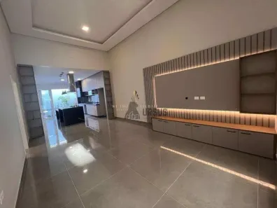 Casa de Condomínio com 3 Quartos à venda, 250m² no Loteamento Eldorado Jardim Residencial, Tremembé