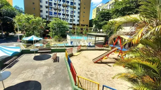 Apartamento com 3 Quartos à venda, 76m² no Méier, Rio de Janeiro