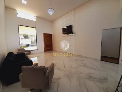 Casa de Condomínio com 3 Quartos à venda, 250m² no Piracangaguá, Taubaté