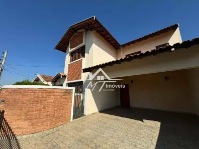 Sobrado com 2 Quartos à venda, 160m² no Parque João de Vasconcelos, Sumaré
