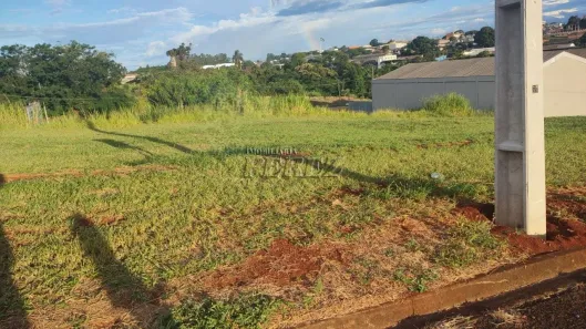 Lote/Terreno à venda, 250m² no Garden Park Residence, Londrina