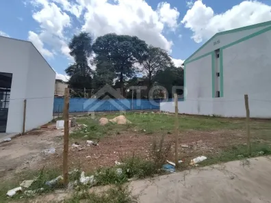 Lote/Terreno à venda, 262m² no Loteamento Habitacional São Carlos 1, São Carlos