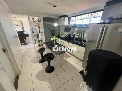 Apartamento com 3 Quartos à venda, 68m² no Parque Manibura, Fortaleza