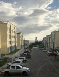 Apartamento com 2 Quartos à venda, 60m² no Ponta Negra, Manaus
