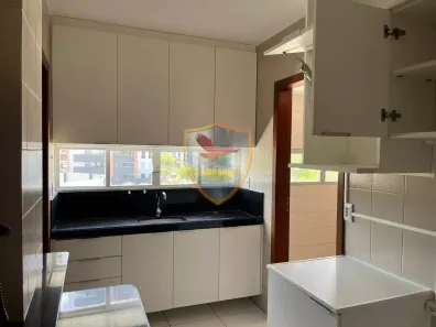Apartamento com 2 Quartos à venda, 74m² no Petrópolis, Natal