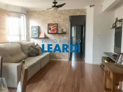 Apartamento com 2 Quartos à venda, 85m² no Vila Olivo, Valinhos