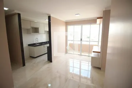 Apartamento com 2 Quartos à venda, 55m² no Parque Riacho das Pedras, Contagem