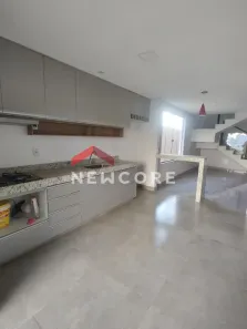 Casa com 3 Quartos à venda, 207m² no Promissão I, Lagoa Santa